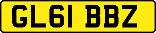 GL61BBZ