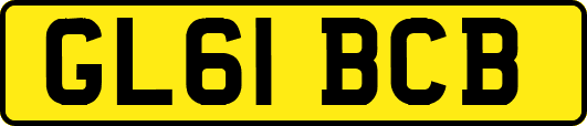 GL61BCB