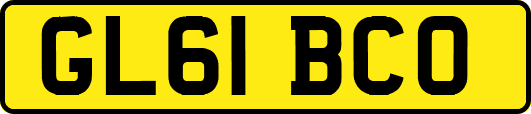 GL61BCO