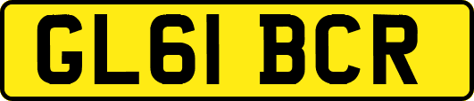 GL61BCR