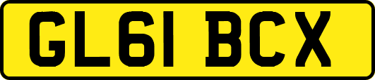 GL61BCX