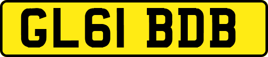 GL61BDB