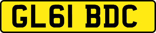 GL61BDC