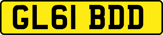 GL61BDD