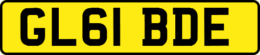 GL61BDE