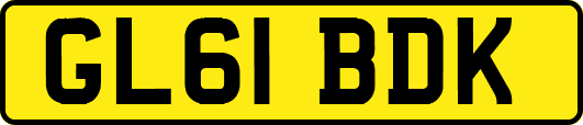 GL61BDK