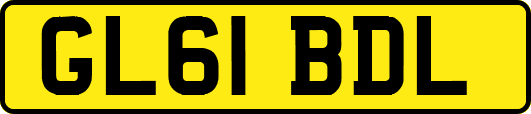 GL61BDL