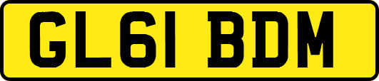 GL61BDM