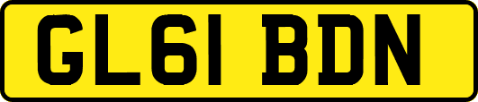 GL61BDN