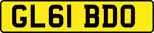 GL61BDO