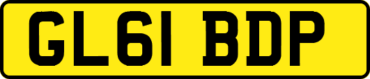 GL61BDP