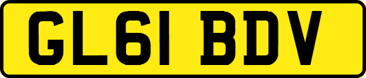 GL61BDV