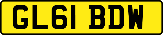 GL61BDW