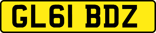 GL61BDZ