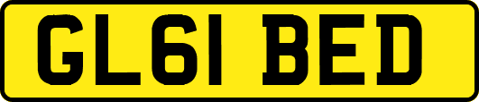 GL61BED