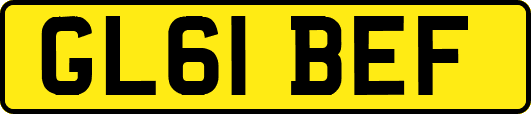 GL61BEF