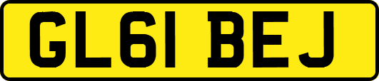 GL61BEJ