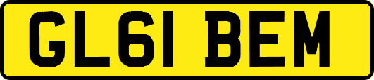 GL61BEM