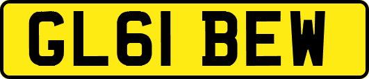 GL61BEW
