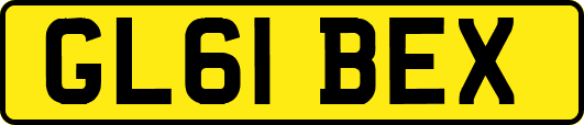 GL61BEX