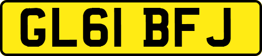 GL61BFJ