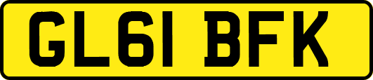 GL61BFK