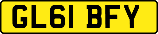 GL61BFY