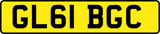 GL61BGC
