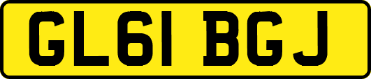 GL61BGJ