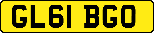 GL61BGO
