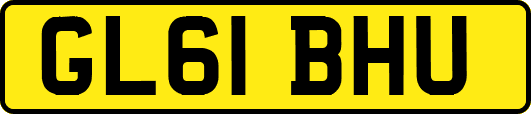 GL61BHU