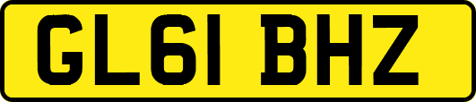 GL61BHZ