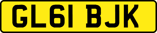 GL61BJK