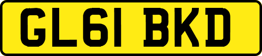 GL61BKD