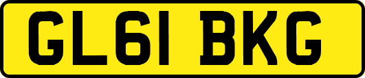GL61BKG