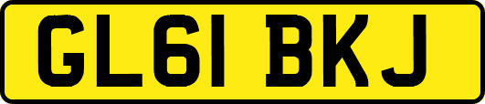 GL61BKJ