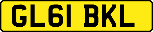 GL61BKL