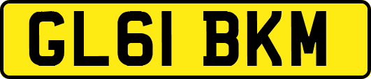 GL61BKM