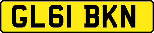 GL61BKN