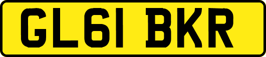 GL61BKR