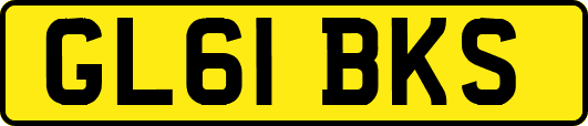 GL61BKS