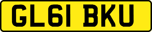 GL61BKU