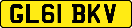 GL61BKV