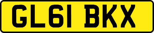 GL61BKX