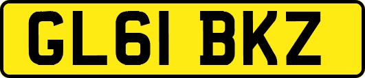 GL61BKZ