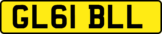 GL61BLL