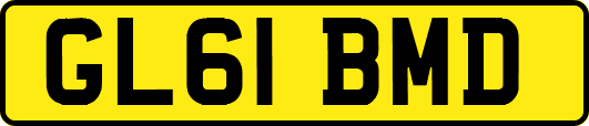 GL61BMD