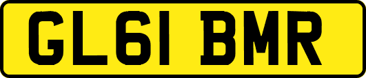GL61BMR