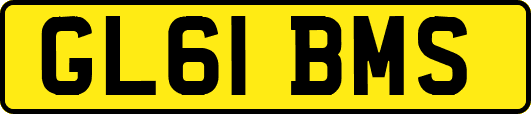 GL61BMS