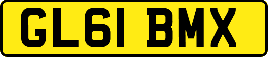GL61BMX